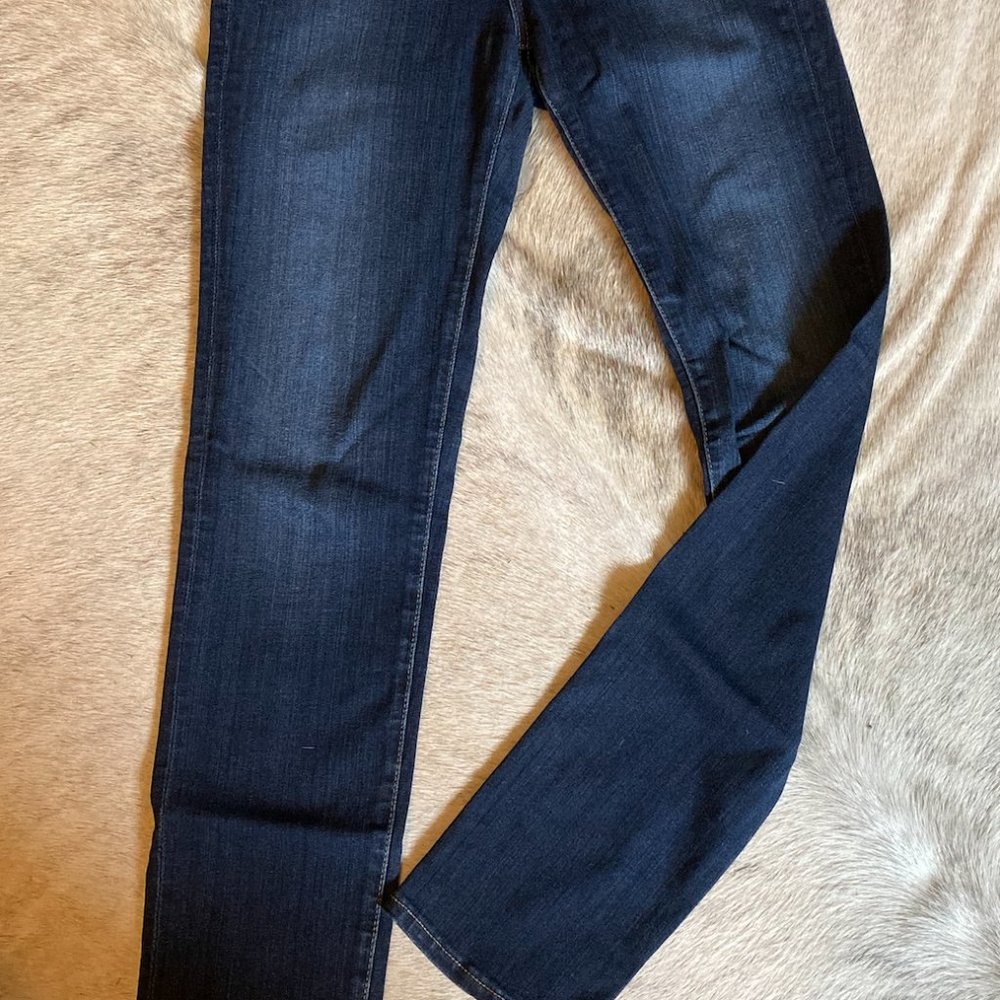 AG Jeans The Stilt
